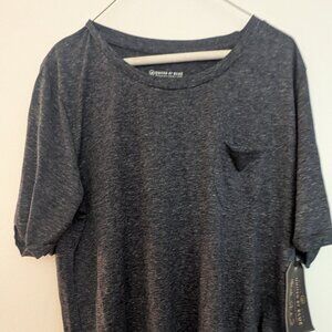 NWT United by Blue pocket tee